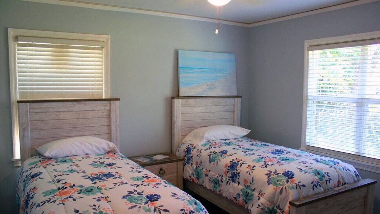 Photo of Bedroom in Tougaloo