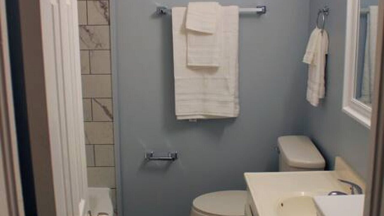 Photo of Bathroom in Tougaloo