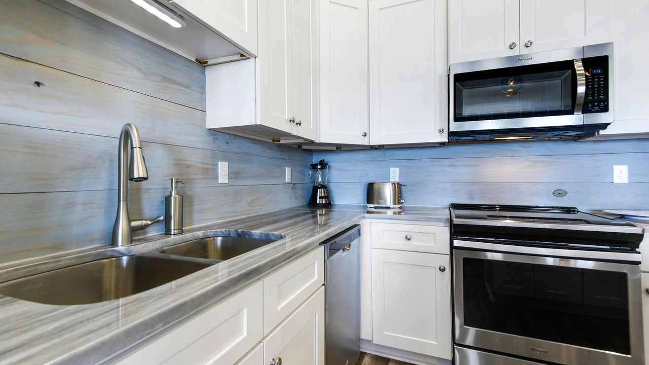 Photo of Kitchen in Long Beach