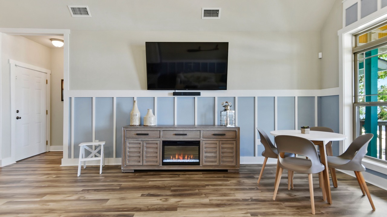 Photo of Livingroom in Long Beach