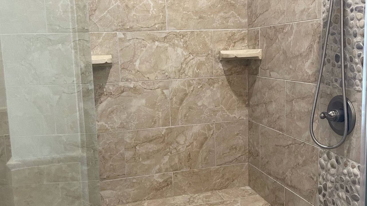 Photo of Bathroom in Long Beach