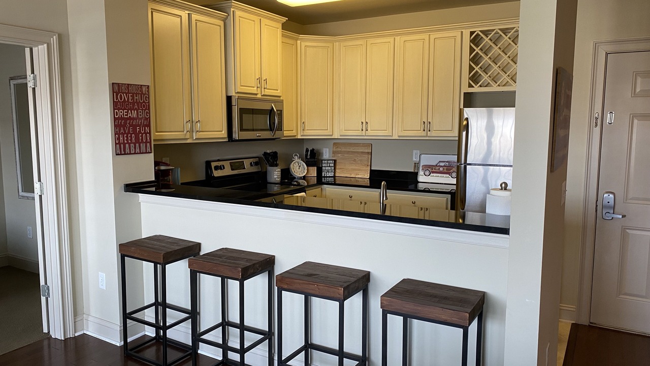 Photo of Kitchen in Tuscaloosa