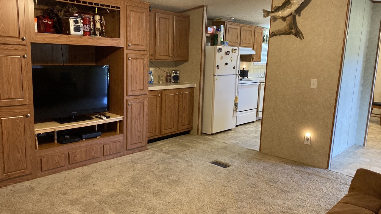 Photo of Livingroom in Jasper