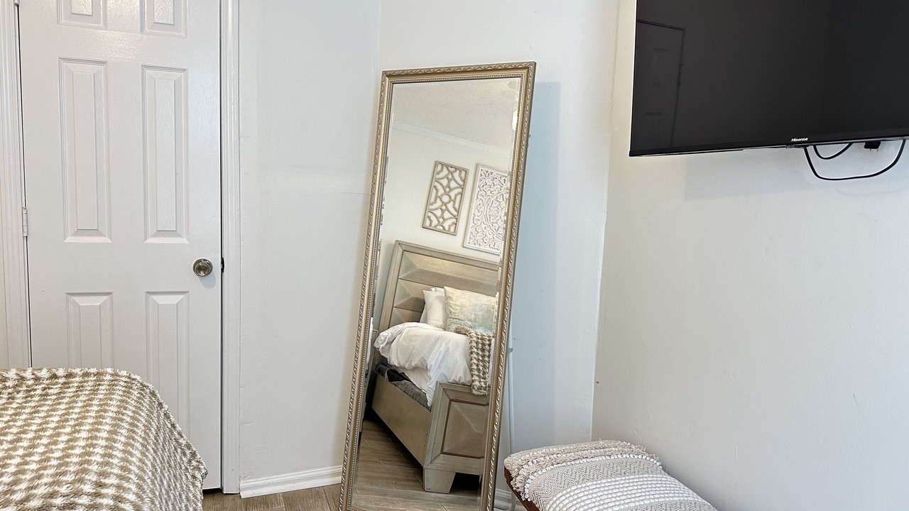 Photo of Bedroom in Milan