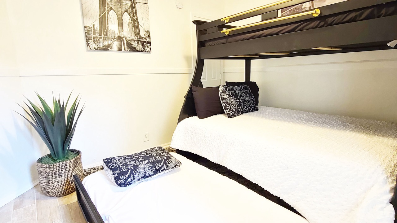 Photo of Bedroom in Milan