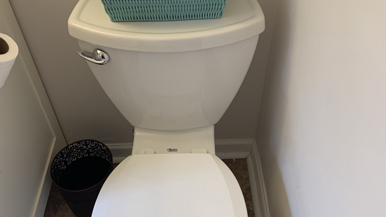 Photo of Bathroom in Jacksons' Gap