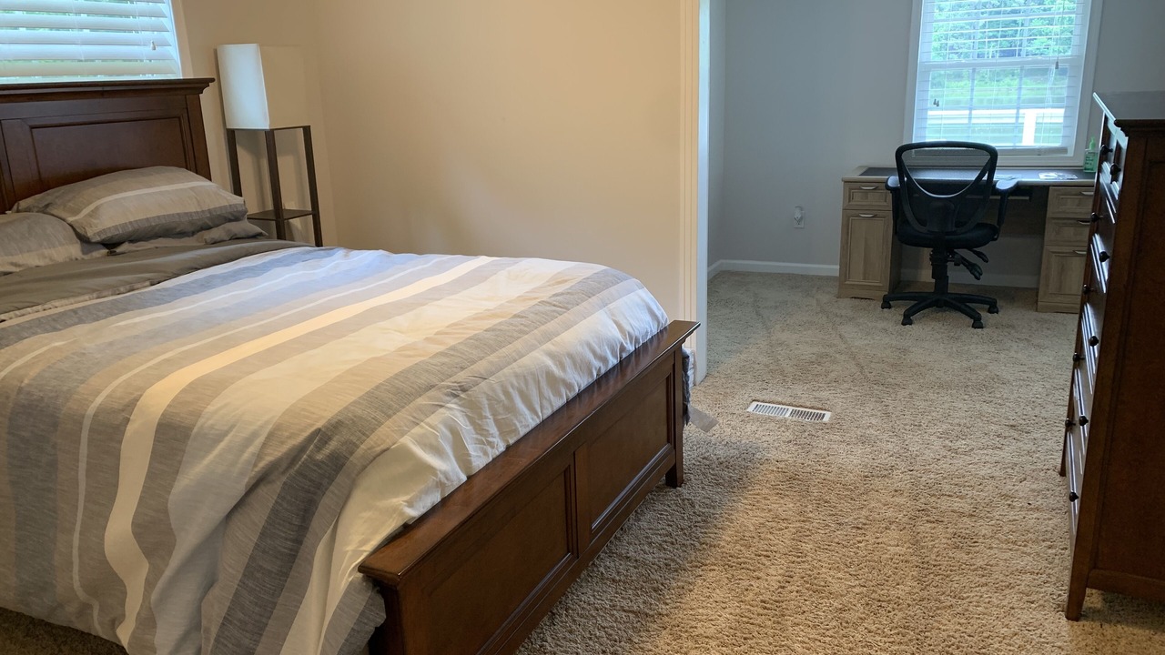 Photo of Bedroom in Jacksons' Gap