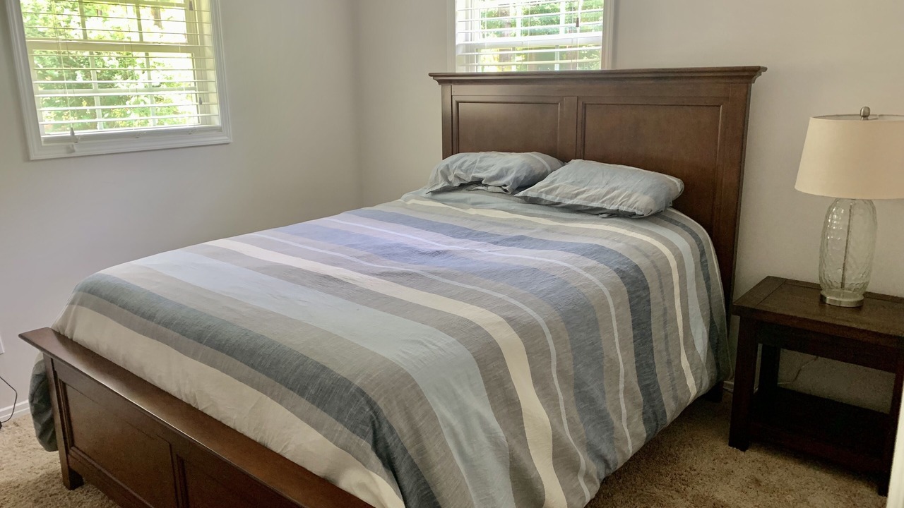 Photo of Bedroom in Jacksons' Gap
