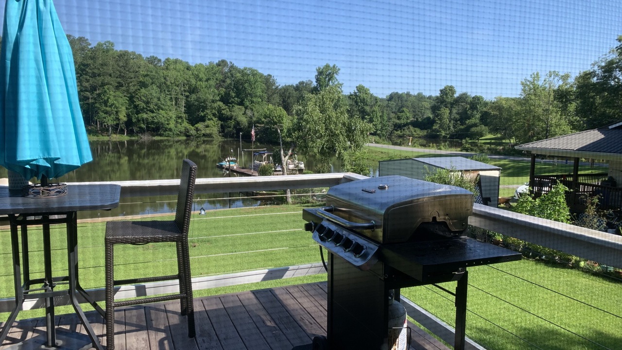 Photo of Outdoor in Jacksons' Gap