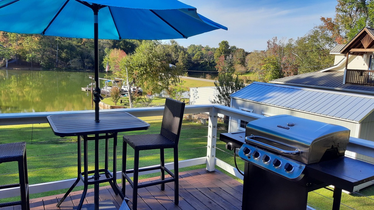 Photo of Outdoor in Jacksons' Gap