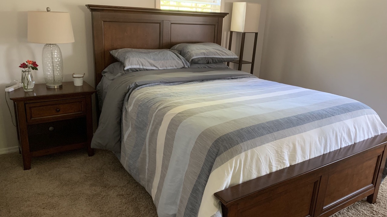 Photo of Bedroom in Jacksons' Gap