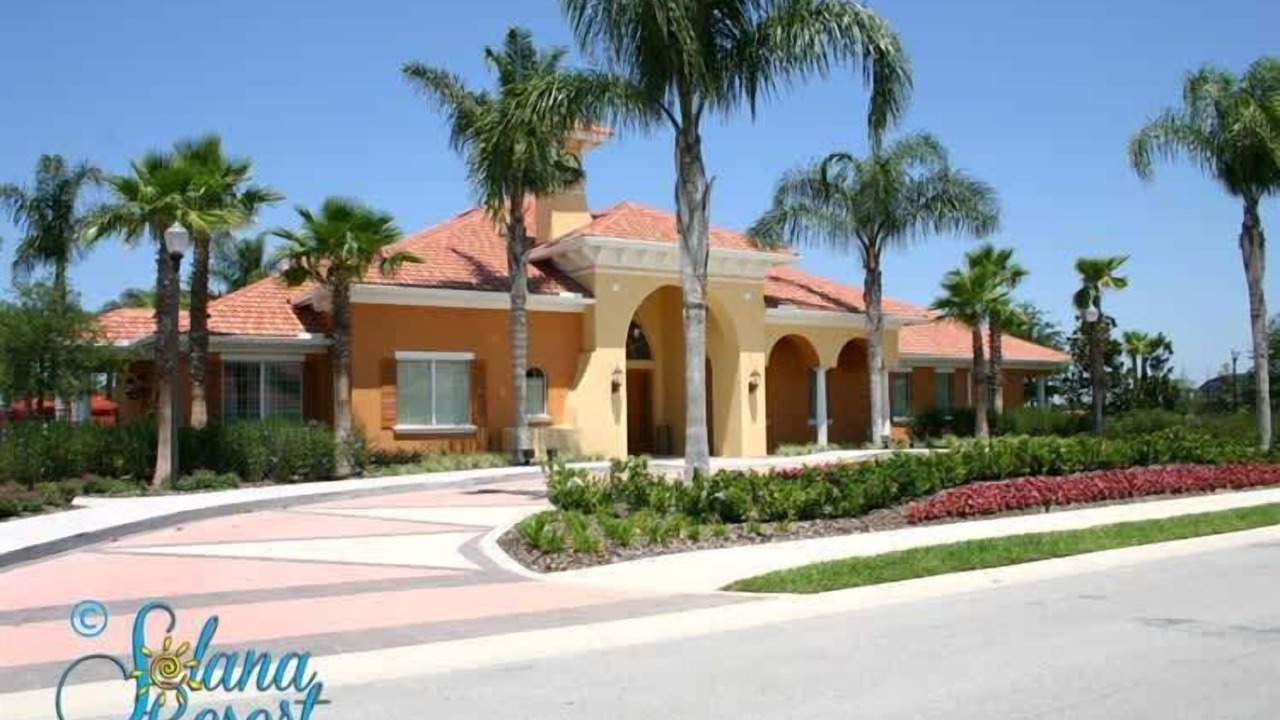 Photo of Outdoor in Solana