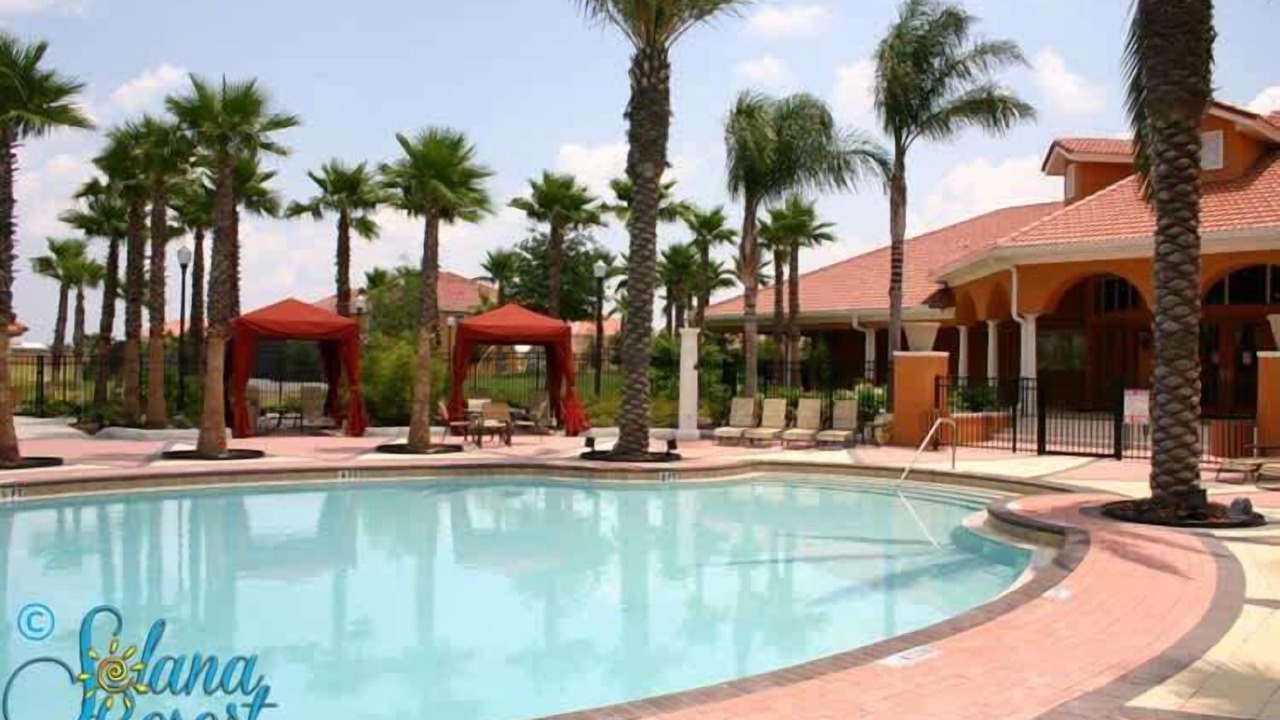 Photo of Outdoor in Solana