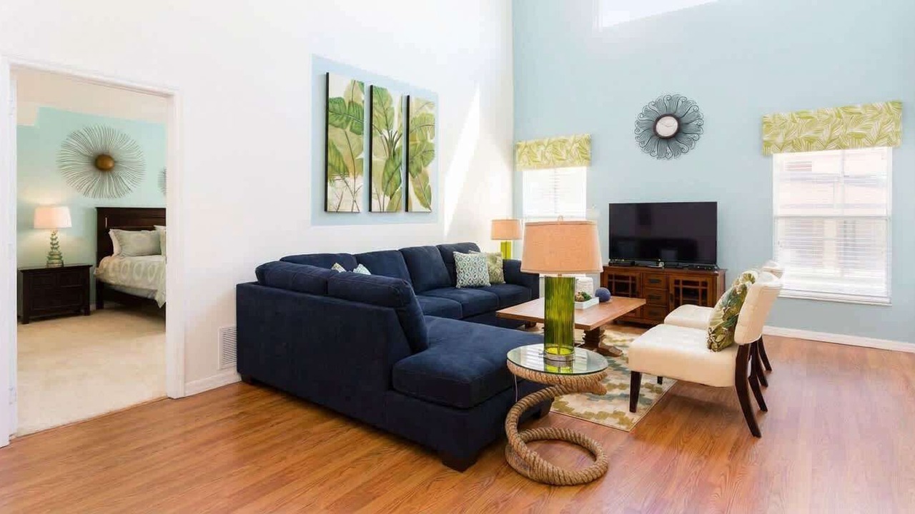 Photo of Livingroom in Solana