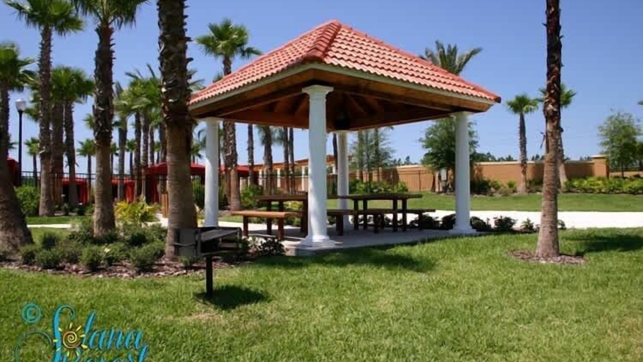 Photo of Outdoor in Solana