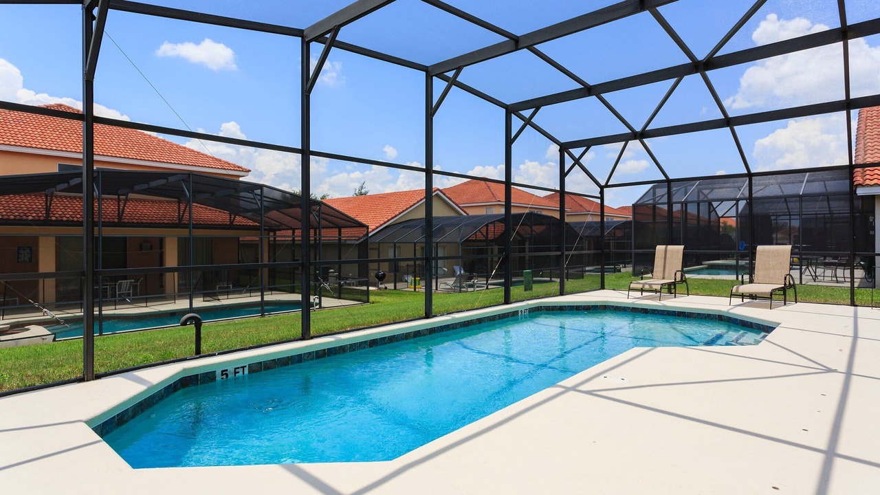 Photo of Outdoor in Solana