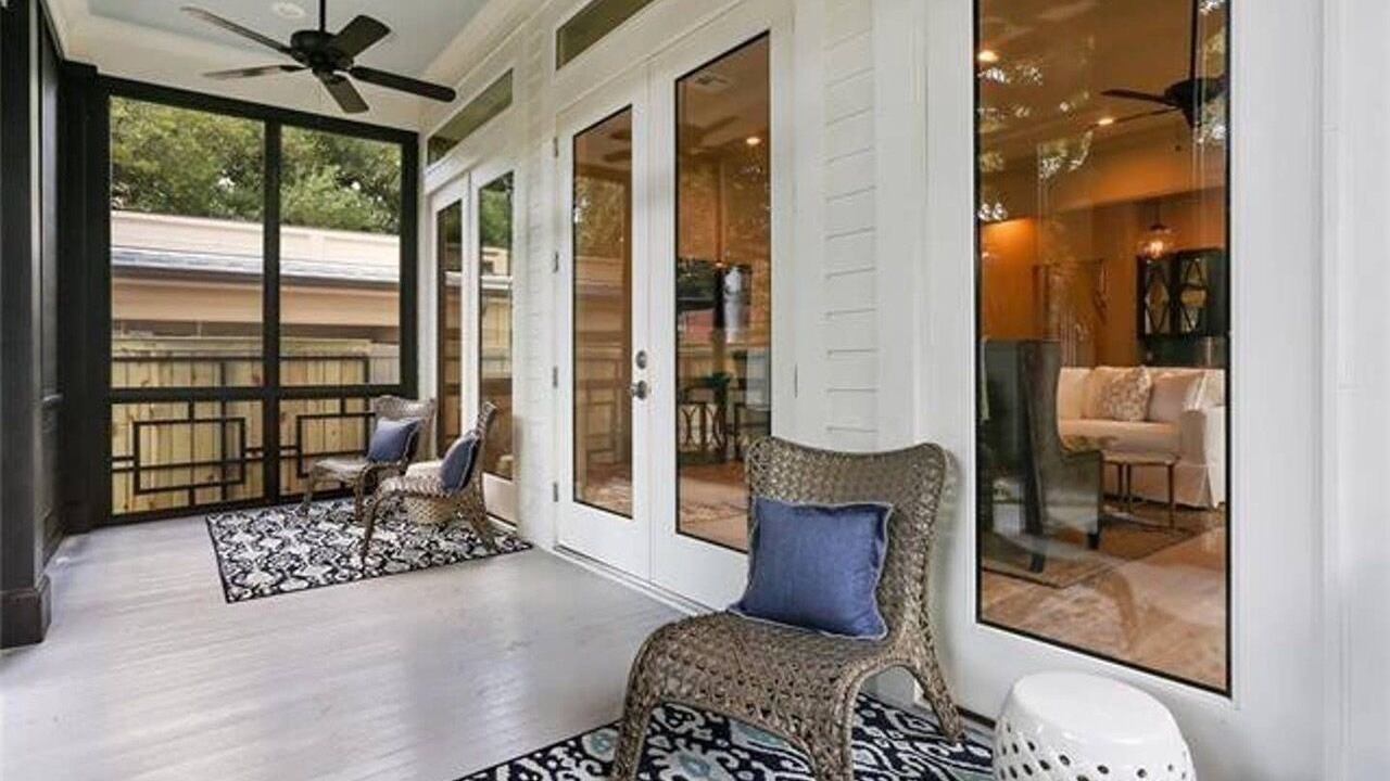 Photo of Patio Balcony in West Riverside