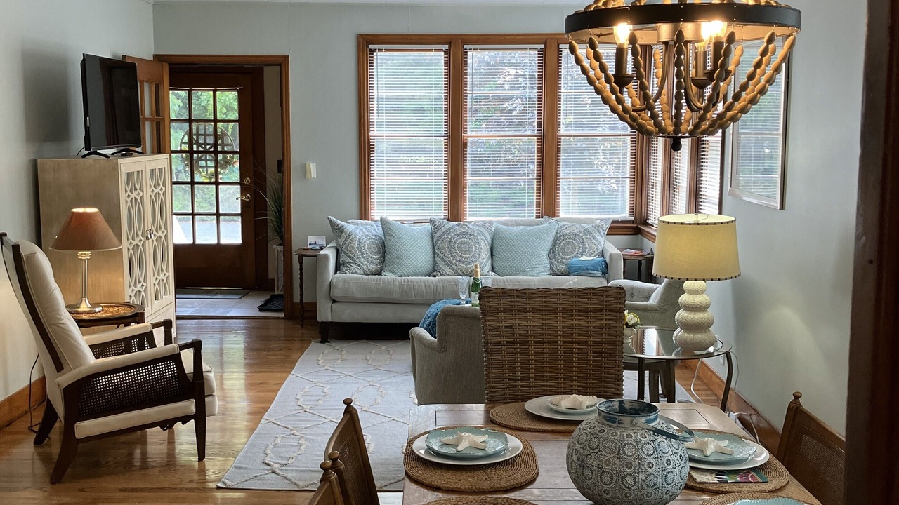 Photo of Livingroom in Ludington