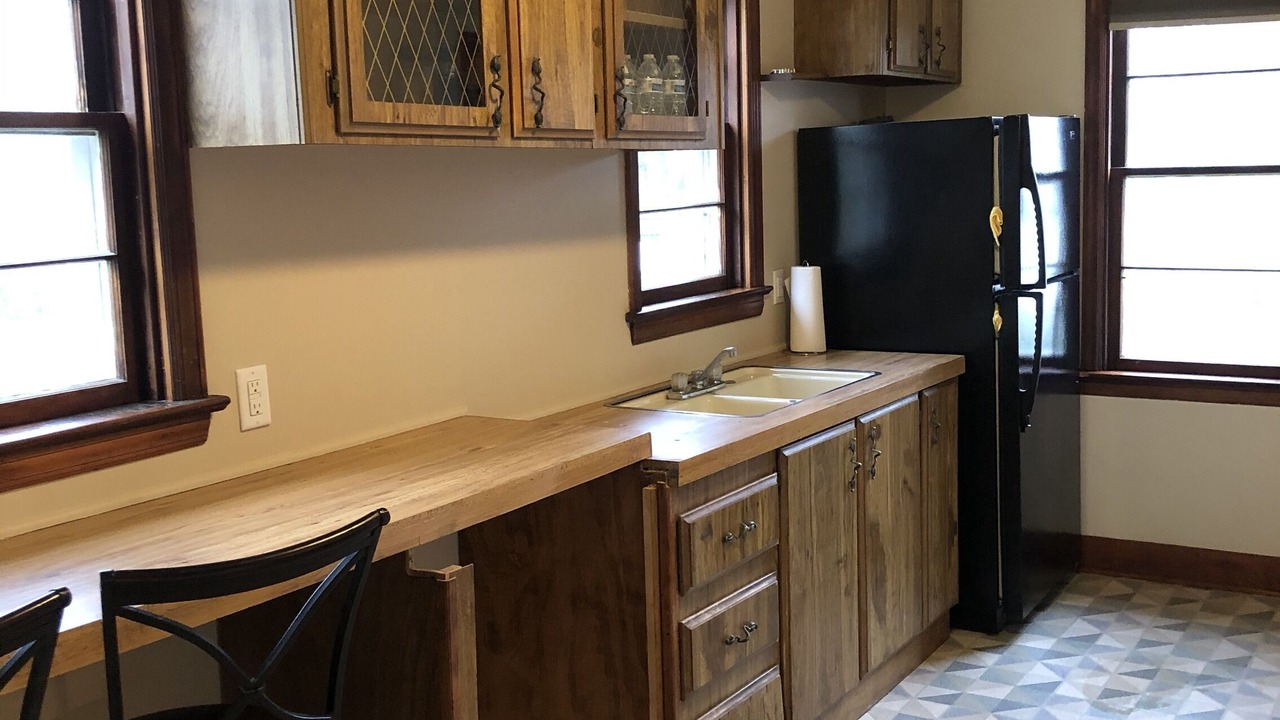 Photo of Kitchen in Ludington