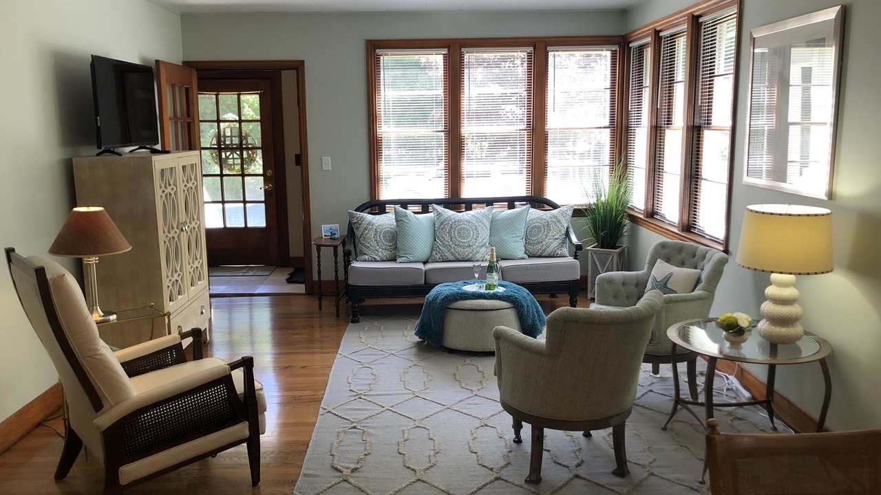 Photo of Livingroom in Ludington