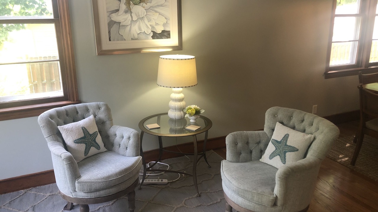 Photo of Livingroom in Ludington