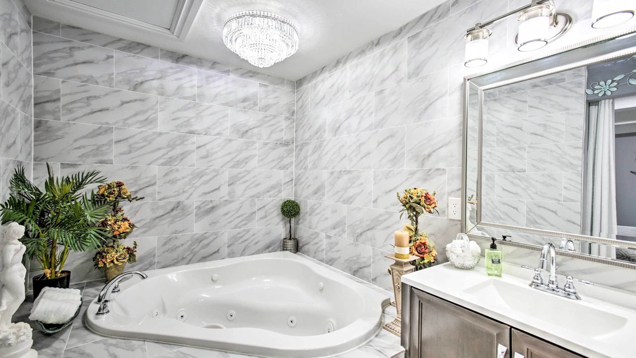Photo of Bathroom in Westwego