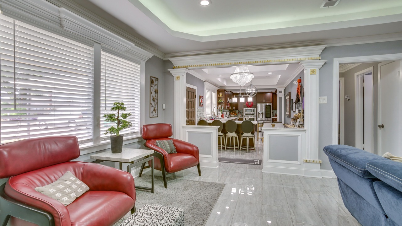 Photo of Bedroom in Westwego