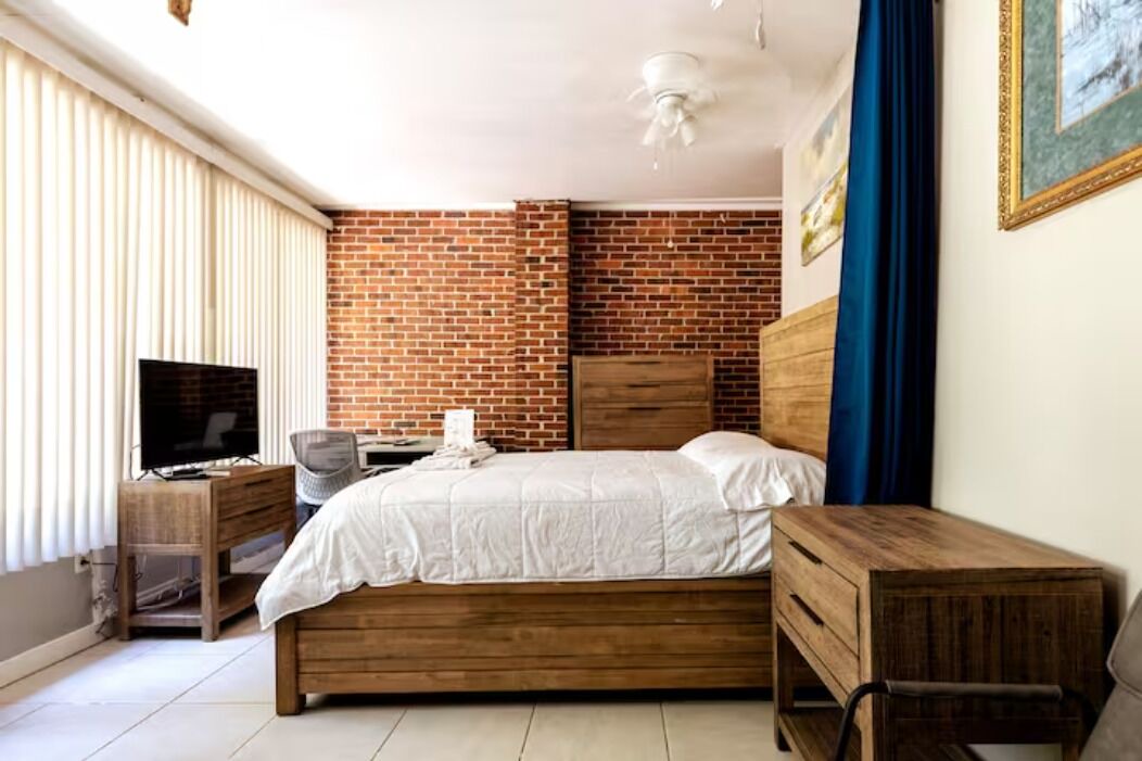 Photo of Bedroom in Tallahassee