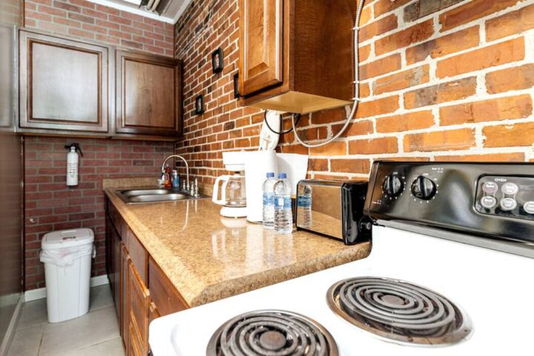 Photo of Kitchen in Tallahassee