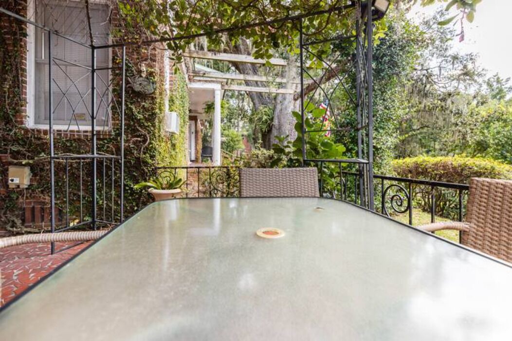 Photo of Patio Balcony in Tallahassee