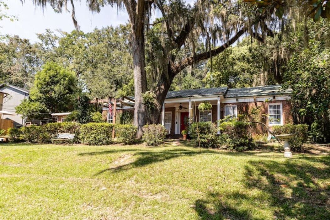 Photo of Outdoor in Tallahassee