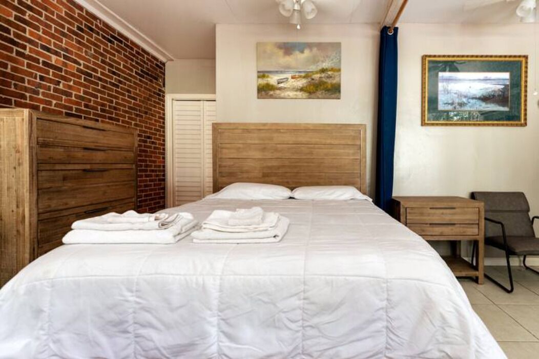 Photo of Bedroom in Tallahassee