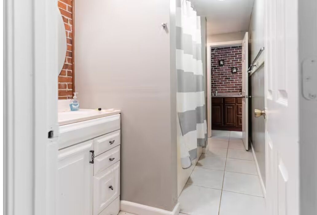 Photo of Bathroom in Tallahassee