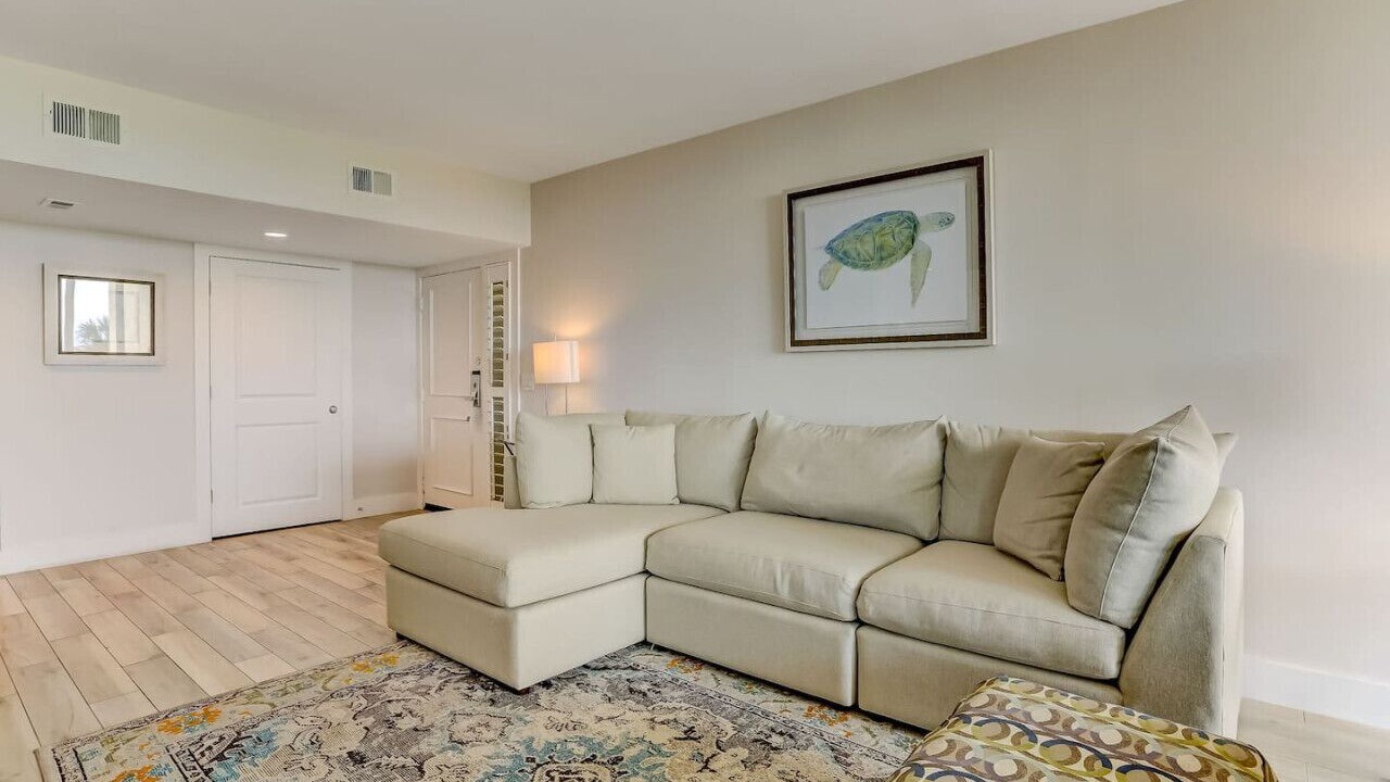 Photo of Bedroom in Fernandina Beach
