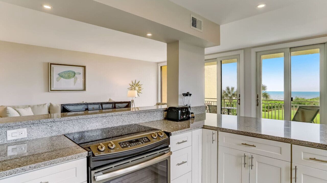 Photo of Bedroom in Fernandina Beach