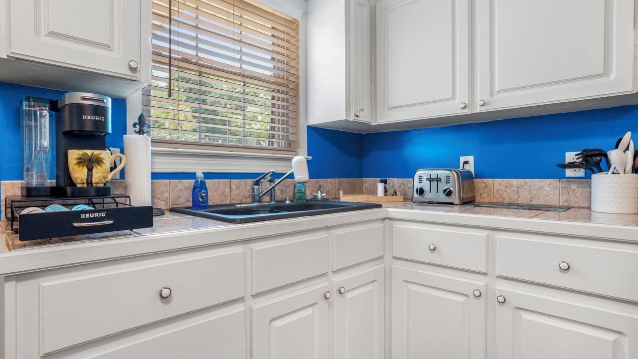 Photo of Kitchen in Ocean Springs