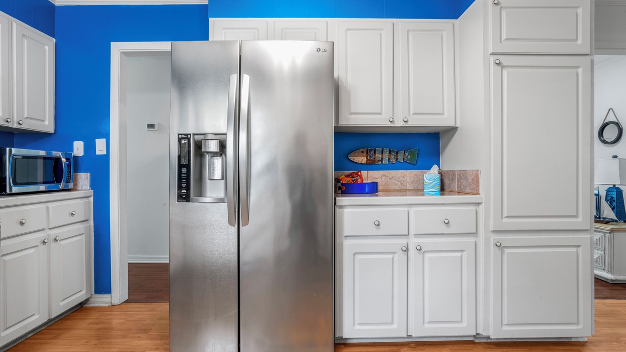 Photo of Kitchen in Ocean Springs