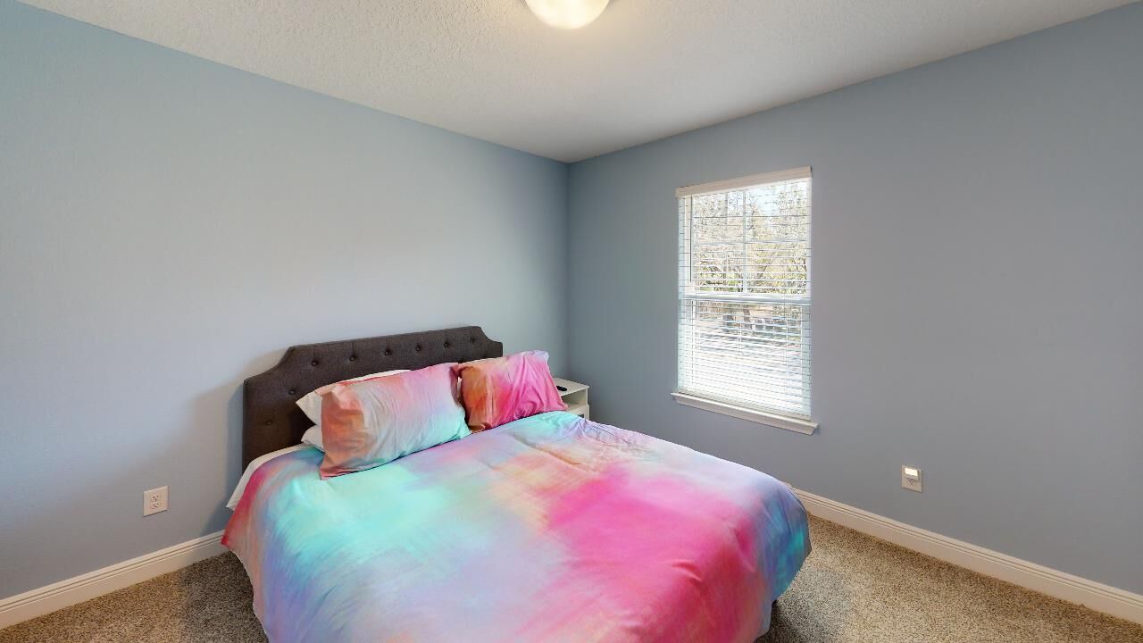 Photo of Bedroom in Oak Court