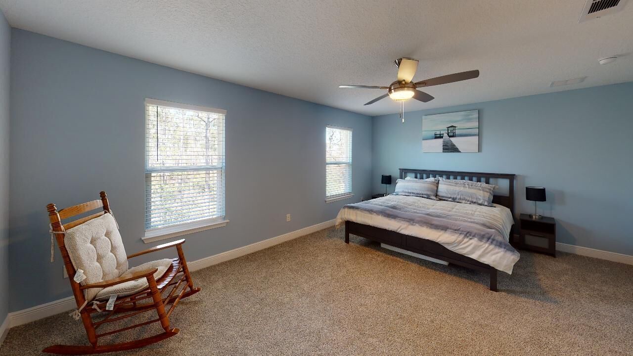 Photo of Bedroom in Oak Court
