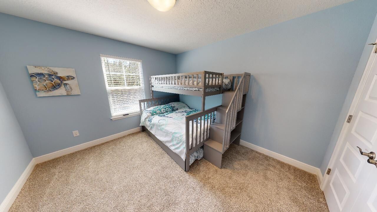 Photo of Bedroom in Oak Court