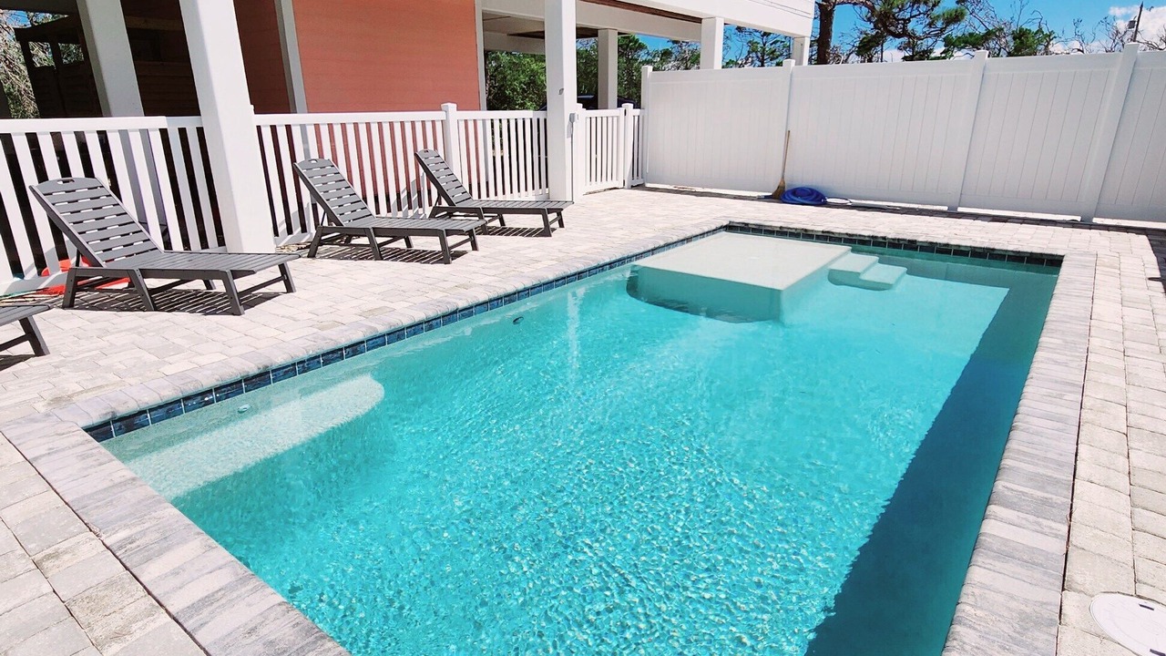 Photo of Outdoor in Cape San Blas