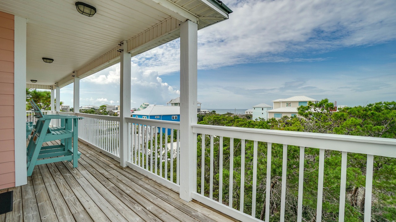 Photo of Outdoor in Cape San Blas