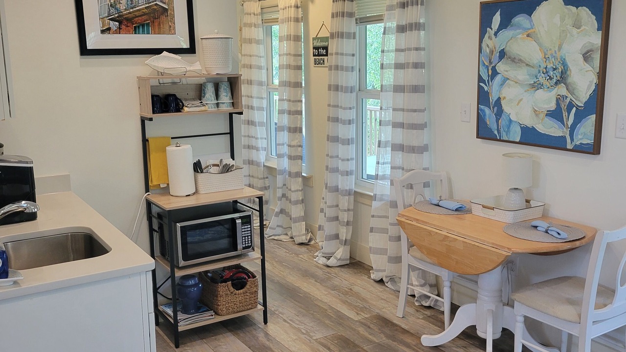 Photo of Livingroom in Pass Christian