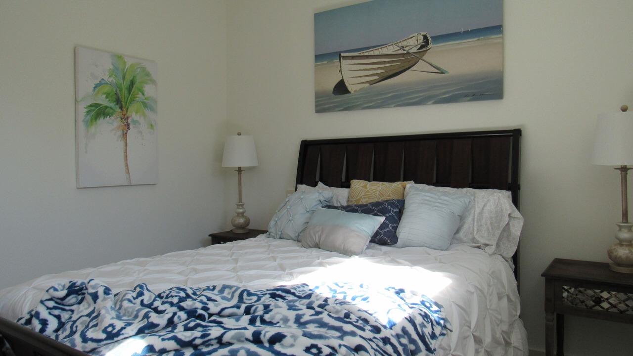 Photo of Bedroom in Pass Christian