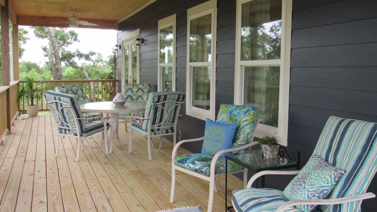 Photo of Outdoor in Pass Christian