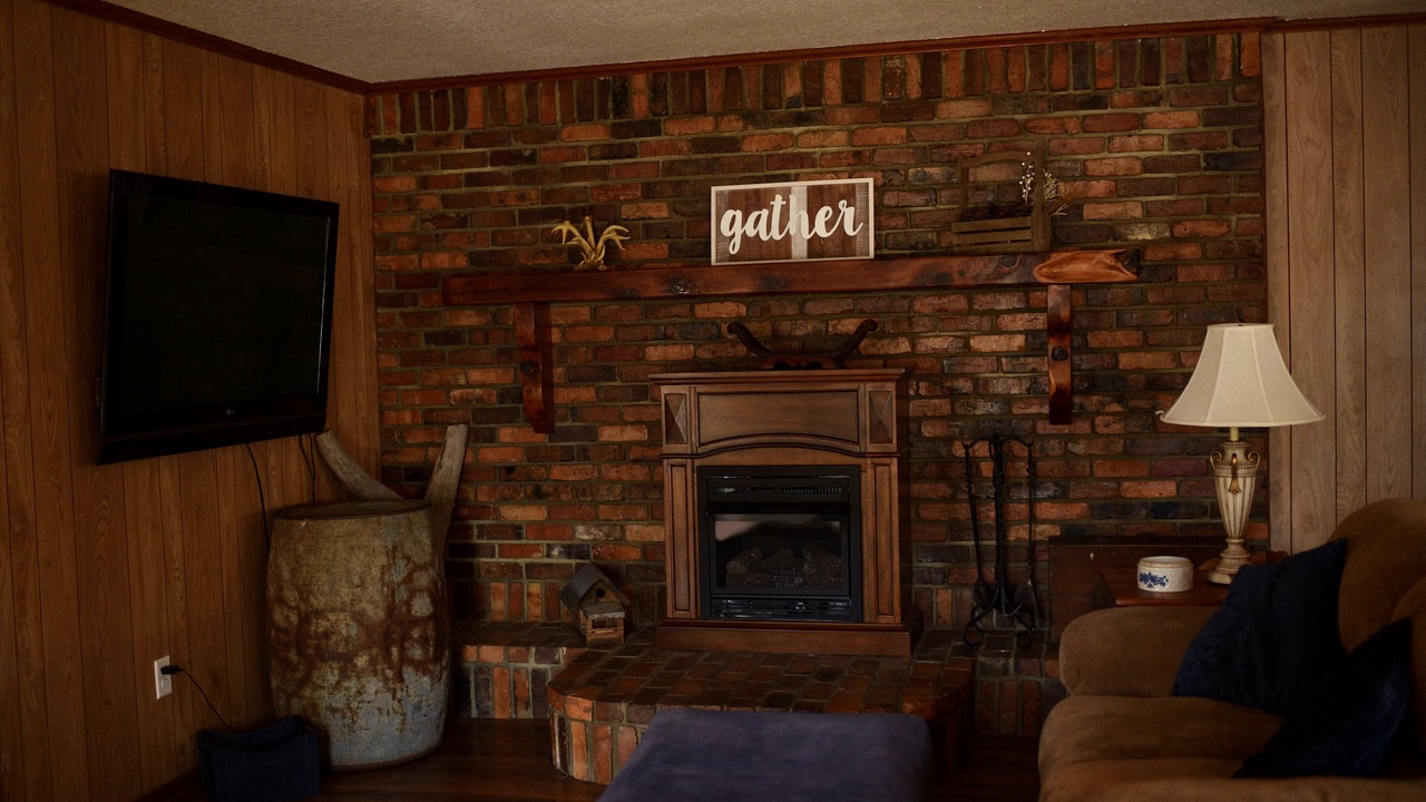 Photo of Livingroom in Uvalda