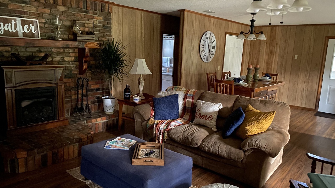 Photo of Livingroom in Uvalda
