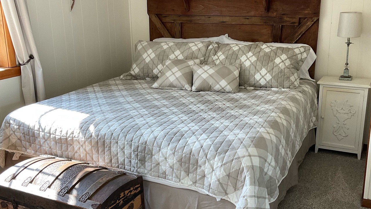 Photo of Bedroom in Uvalda