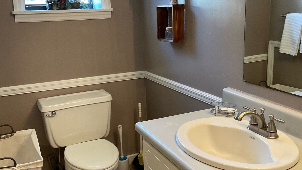Photo of Bathroom in Uvalda