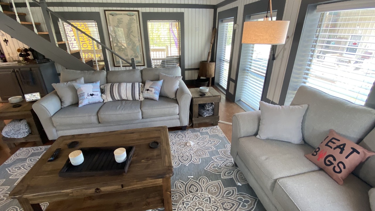 Photo of Livingroom in Maurepas